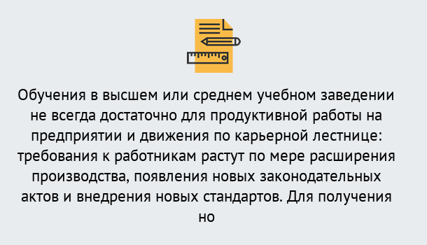 Почему нужно обратиться к нам? Малгобек Образовательно-сертификационный центр приглашает на повышение квалификации сотрудников в Малгобек