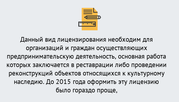 Почему нужно обратиться к нам? Малгобек Лицензия Министерства культуры РФ в Малгобек