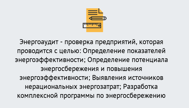 Почему нужно обратиться к нам? Малгобек В каких случаях необходим допуск СРО энергоаудиторов в Малгобек