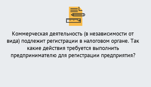 Почему нужно обратиться к нам? Малгобек Регистрация предприятий в Малгобек