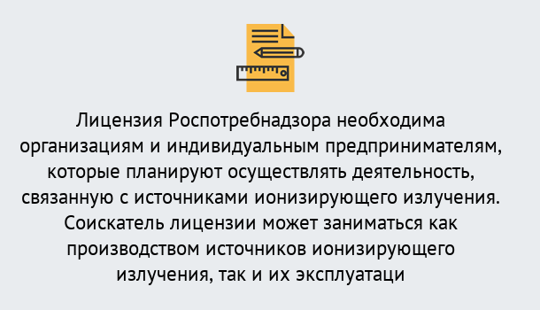 Почему нужно обратиться к нам? Малгобек Лицензия Роспотребнадзора в Малгобек