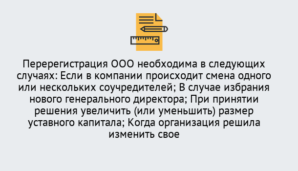 Почему нужно обратиться к нам? Малгобек Перерегистрация ООО: особенности, документы, сроки...  в Малгобек