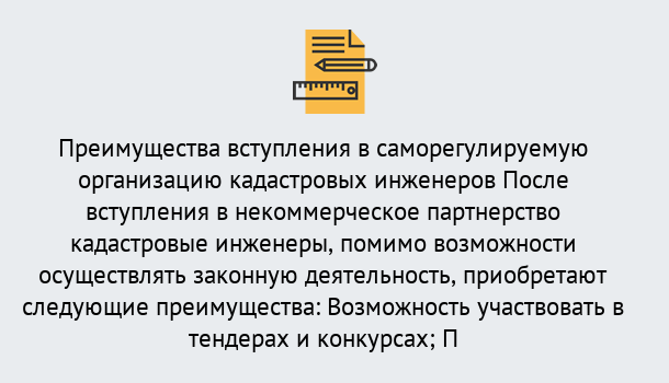 Почему нужно обратиться к нам? Малгобек Что дает допуск СРО кадастровых инженеров?