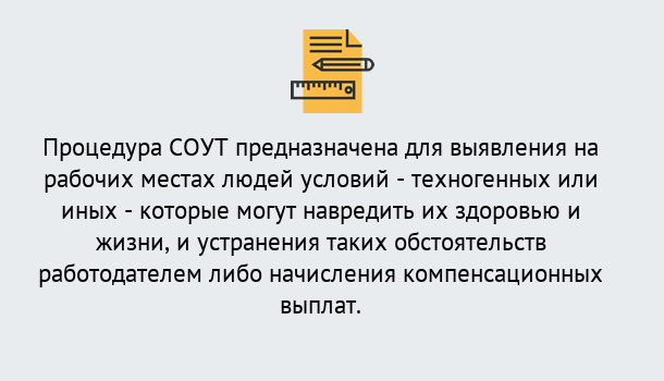 Почему нужно обратиться к нам? Малгобек Проведение СОУТ в Малгобек Специальная оценка условий труда 2019