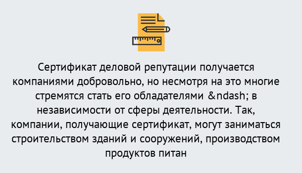 Почему нужно обратиться к нам? Малгобек ГОСТ Р 66.1.03-2016 Оценка опыта и деловой репутации...в Малгобек