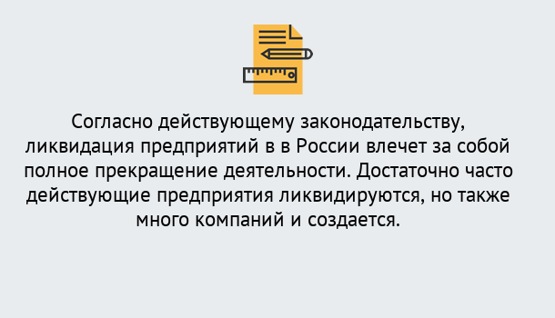 Почему нужно обратиться к нам? Малгобек Ликвидация предприятий в Малгобек: порядок, этапы процедуры